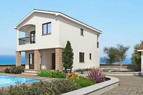 3 chambres Villa à Kouklia, Paphos, Chypre No. 28266