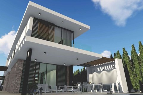 1 bedroom Apartment in Paphos, No. 45535 12