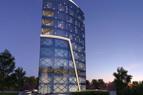 205m2 Office in Limassol,  No. 45530 3