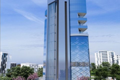 205m2 Office in Limassol,  No. 45530