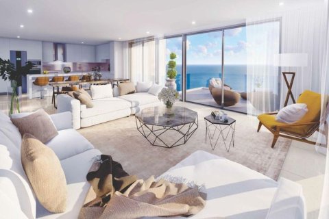 3 bedrooms Apartment in Paphos,  No. 45533 10