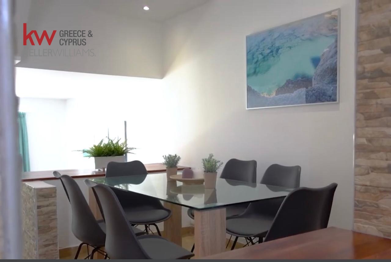 85m2 Maisonette en Paralimni, Ammochostos, Chipre No. 40066