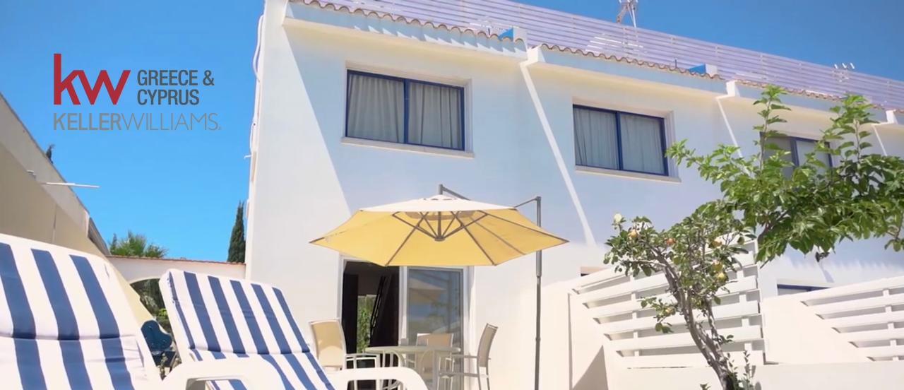85m2 Maisonette en Paralimni, Ammochostos, Chipre No. 40066