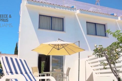 85m2 Maisonette in Paralimni, Ammochostos,  No. 40066 2