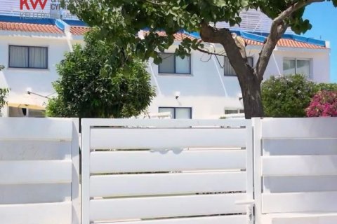 85m2 Maisonette in Paralimni, Ammochostos,  No. 40066 3