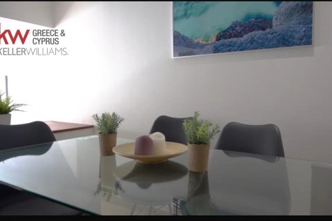 85m2 Maisonette in Paralimni, Ammochostos,  No. 40066 5