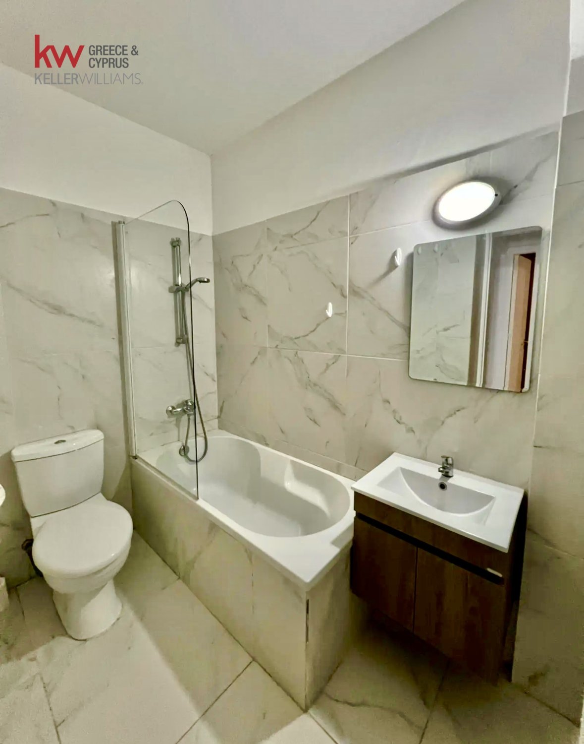 2 chambres Appartement à Larnaca, Larnaka, Chypre No. 40072