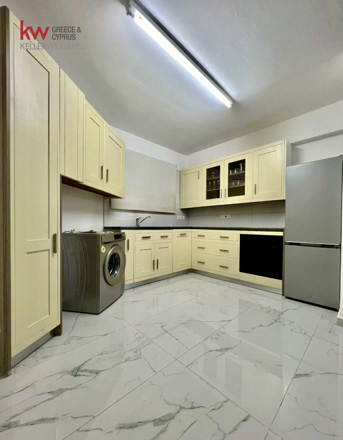 2 chambres Appartement à Larnaca, Larnaka, Chypre No. 40072