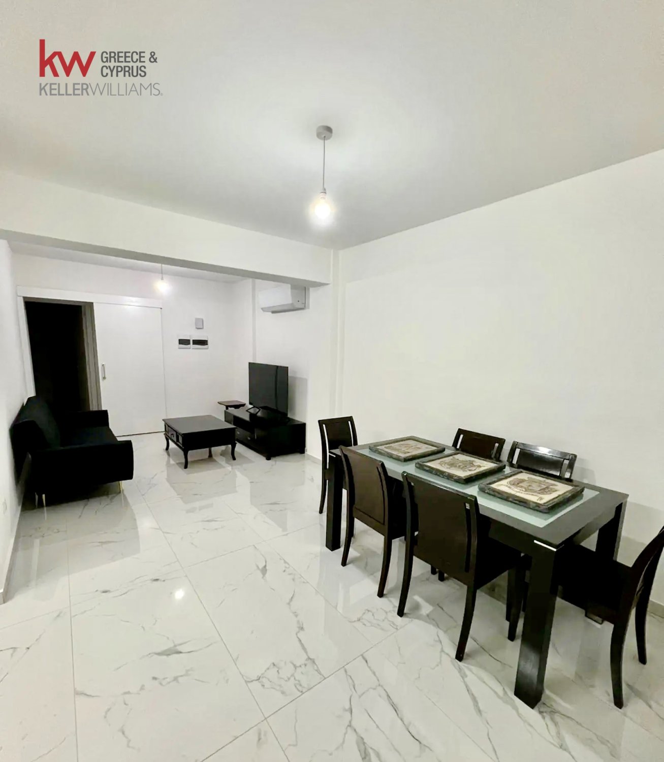 2 chambres Appartement à Larnaca, Larnaka, Chypre No. 40072