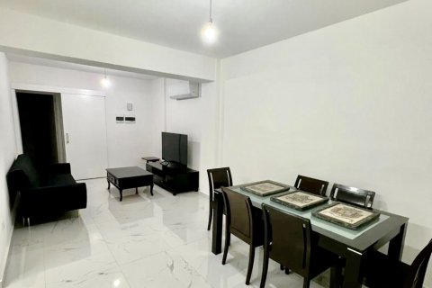 2 bedrooms Apartment in Larnaca, Larnaka,  No. 40072 2