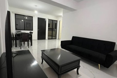 2 bedrooms Apartment in Larnaca, Larnaka,  No. 40072