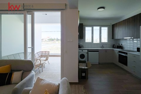 2 bedrooms Apartment in Livadia, Larnaka, No. 40068 4