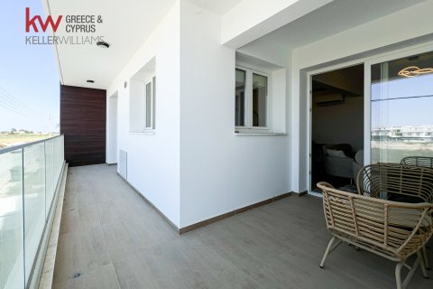 2 bedrooms Apartment in Livadia, Larnaka, No. 40068 9