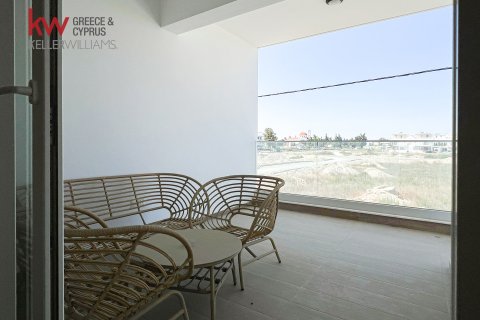 2 bedrooms Apartment in Livadia, Larnaka, No. 40068 8