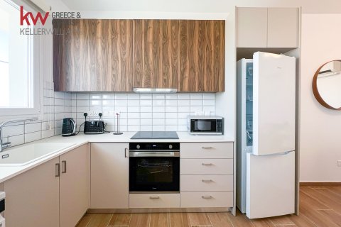 2 bedrooms Apartment in Livadia, Larnaka, No. 40068 6