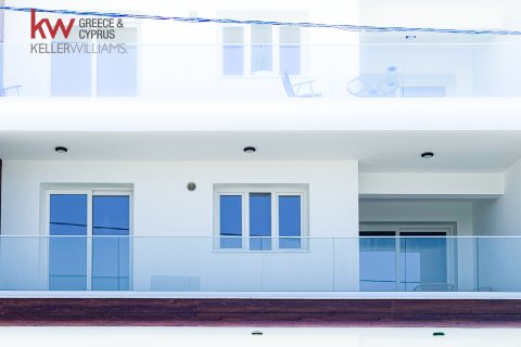 2 bedrooms Apartment in Livadia, Larnaka, No. 40068 24