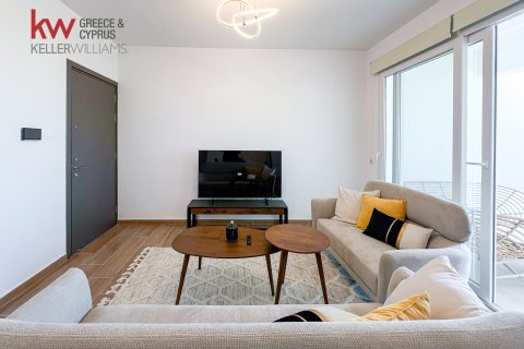 2 bedrooms Apartment in Livadia, Larnaka, No. 40068 7