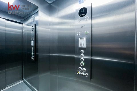 2 bedrooms Apartment in Livadia, Larnaka, No. 40068 26