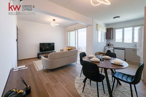 2 bedrooms Apartment in Livadia, Larnaka, No. 40068 2