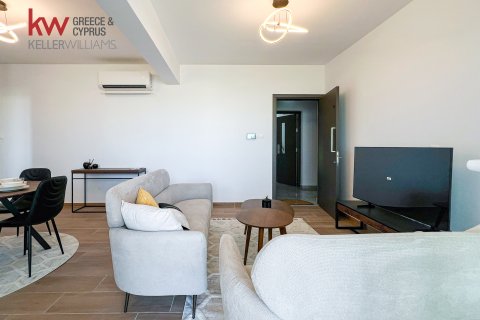 2 bedrooms Apartment in Livadia, Larnaka, No. 40068 3