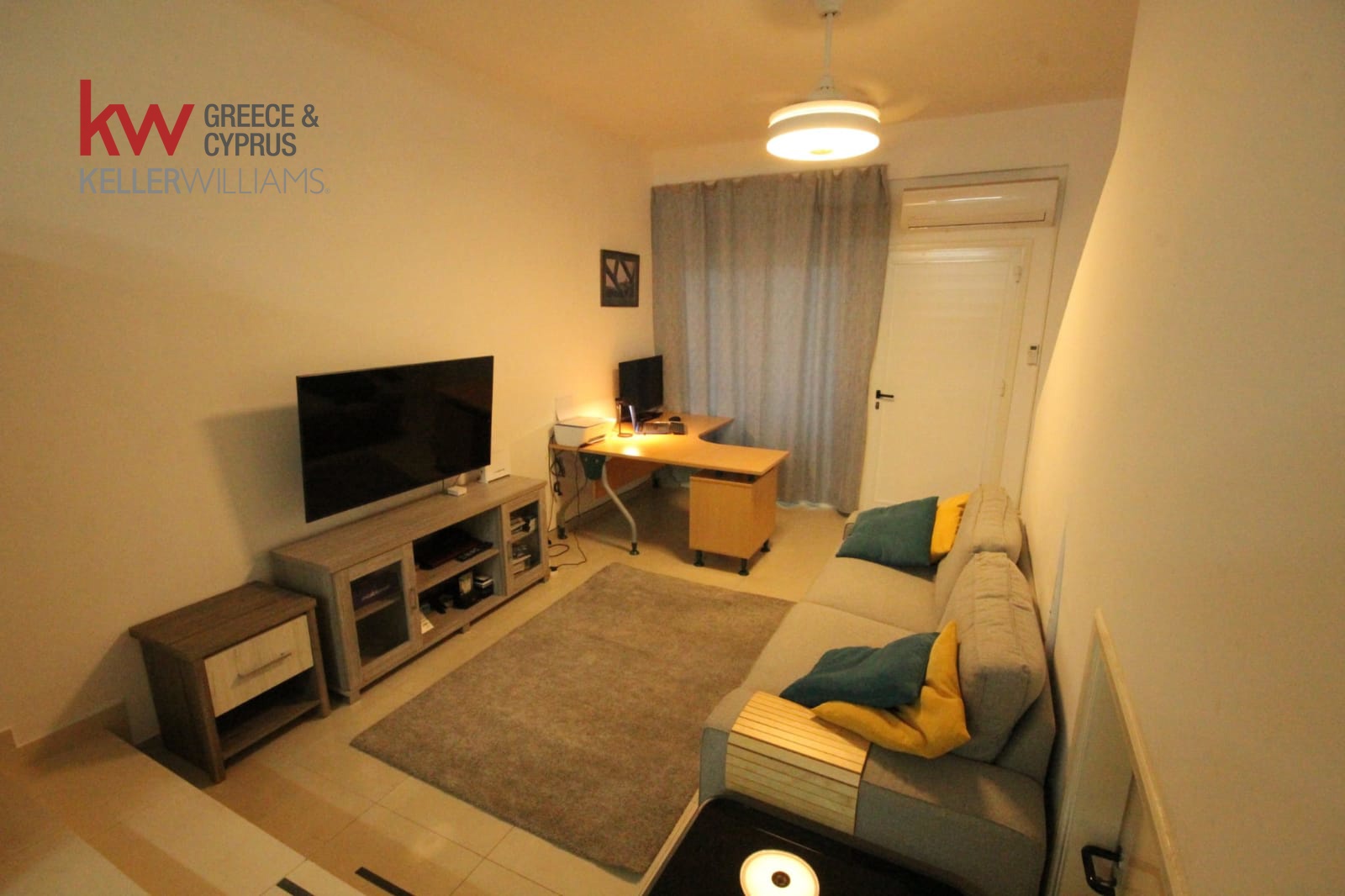2 dormitorios Maisonette en Oroklini, Larnaka, Chipre No. 40069
