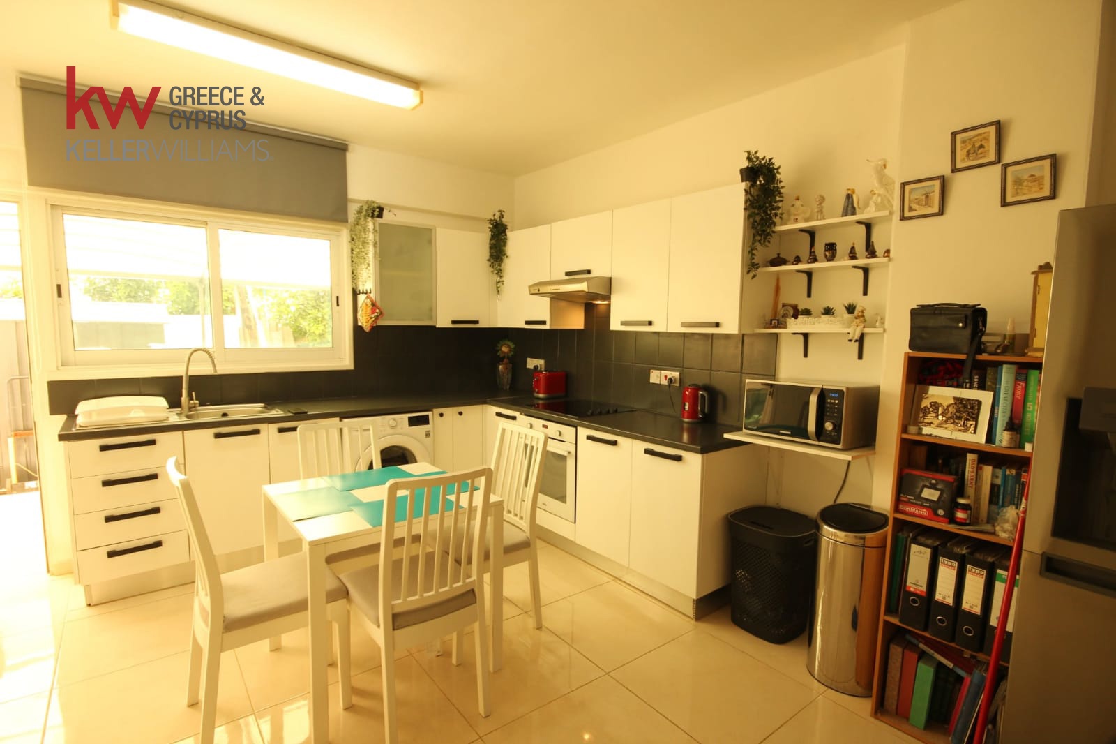 2 dormitorios Maisonette en Oroklini, Larnaka, Chipre No. 40069