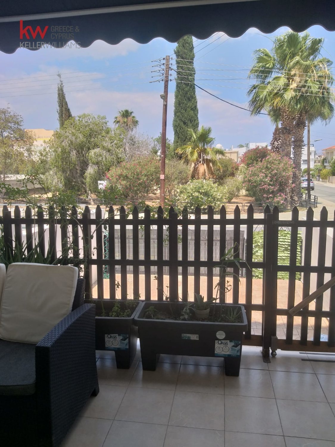2 dormitorios Maisonette en Oroklini, Larnaka, Chipre No. 40069
