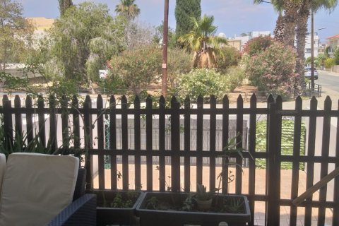 2 bedrooms Maisonette in Oroklini, Larnaka,  No. 40069 22