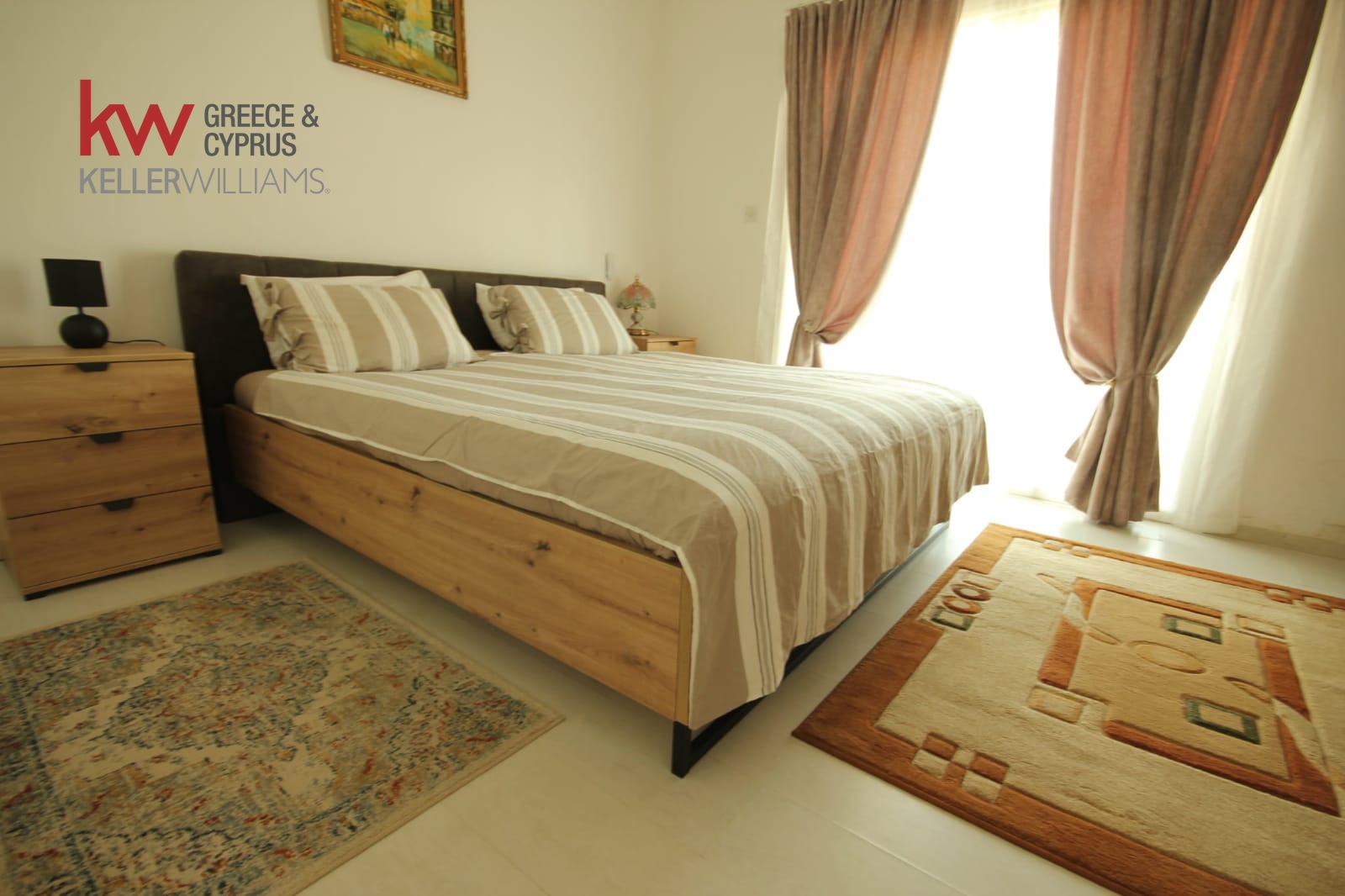 2 dormitorios Maisonette en Oroklini, Larnaka, Chipre No. 40069