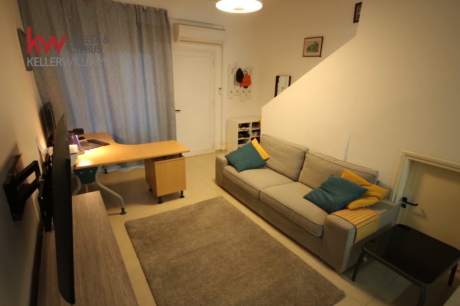 2 dormitorios Maisonette en Oroklini, Larnaka, Chipre No. 40069