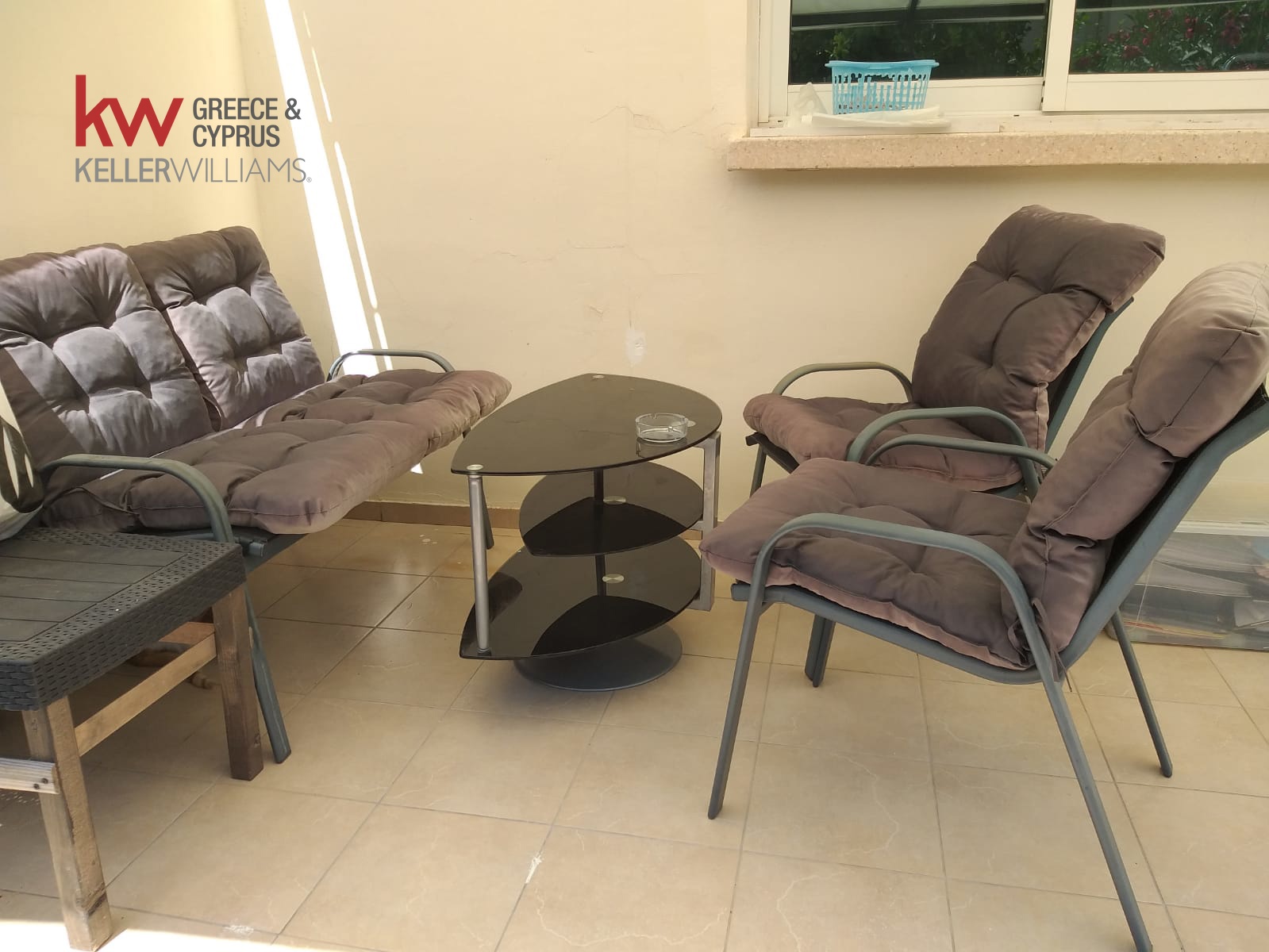2 dormitorios Maisonette en Oroklini, Larnaka, Chipre No. 40069