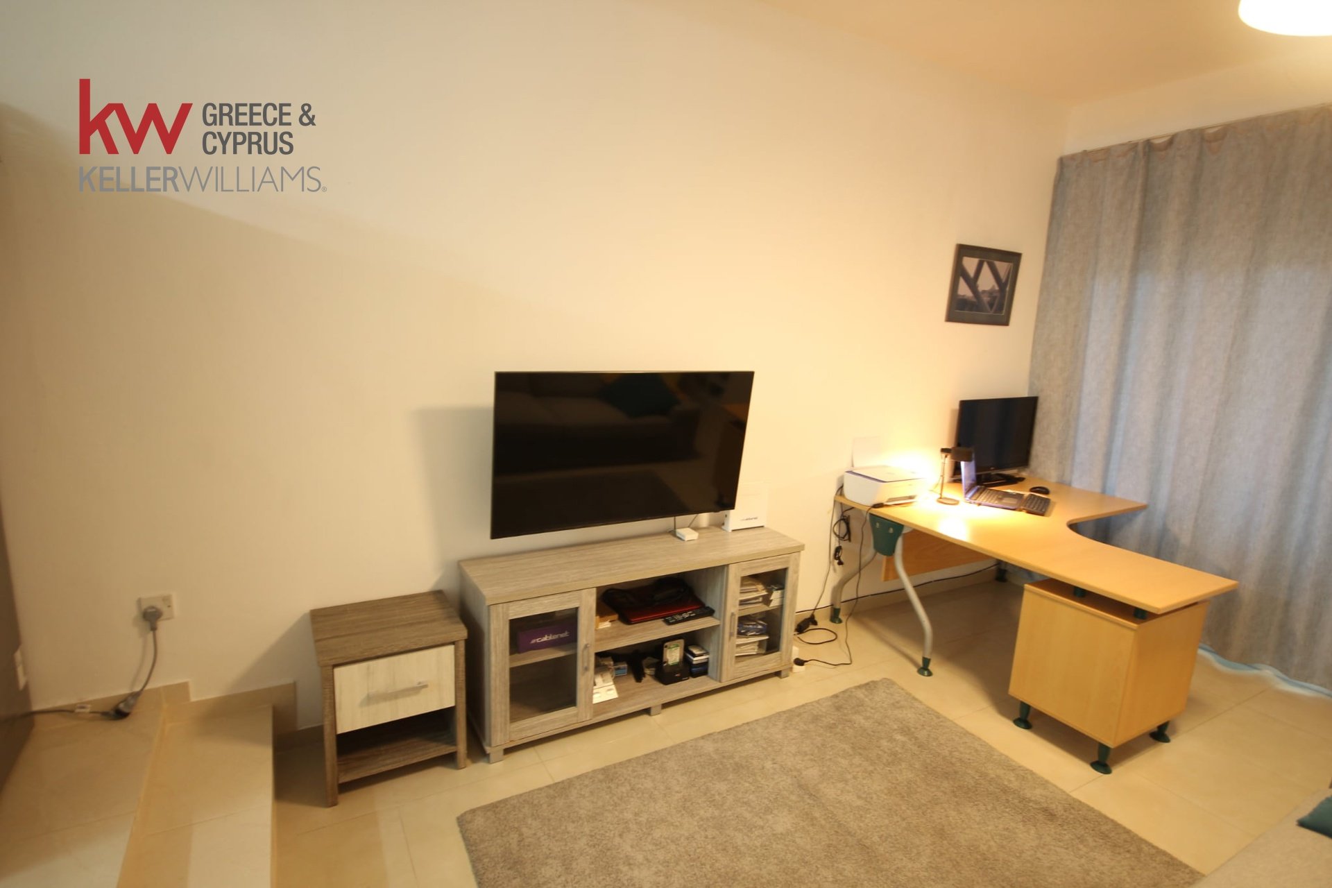 2 dormitorios Maisonette en Oroklini, Larnaka, Chipre No. 40069