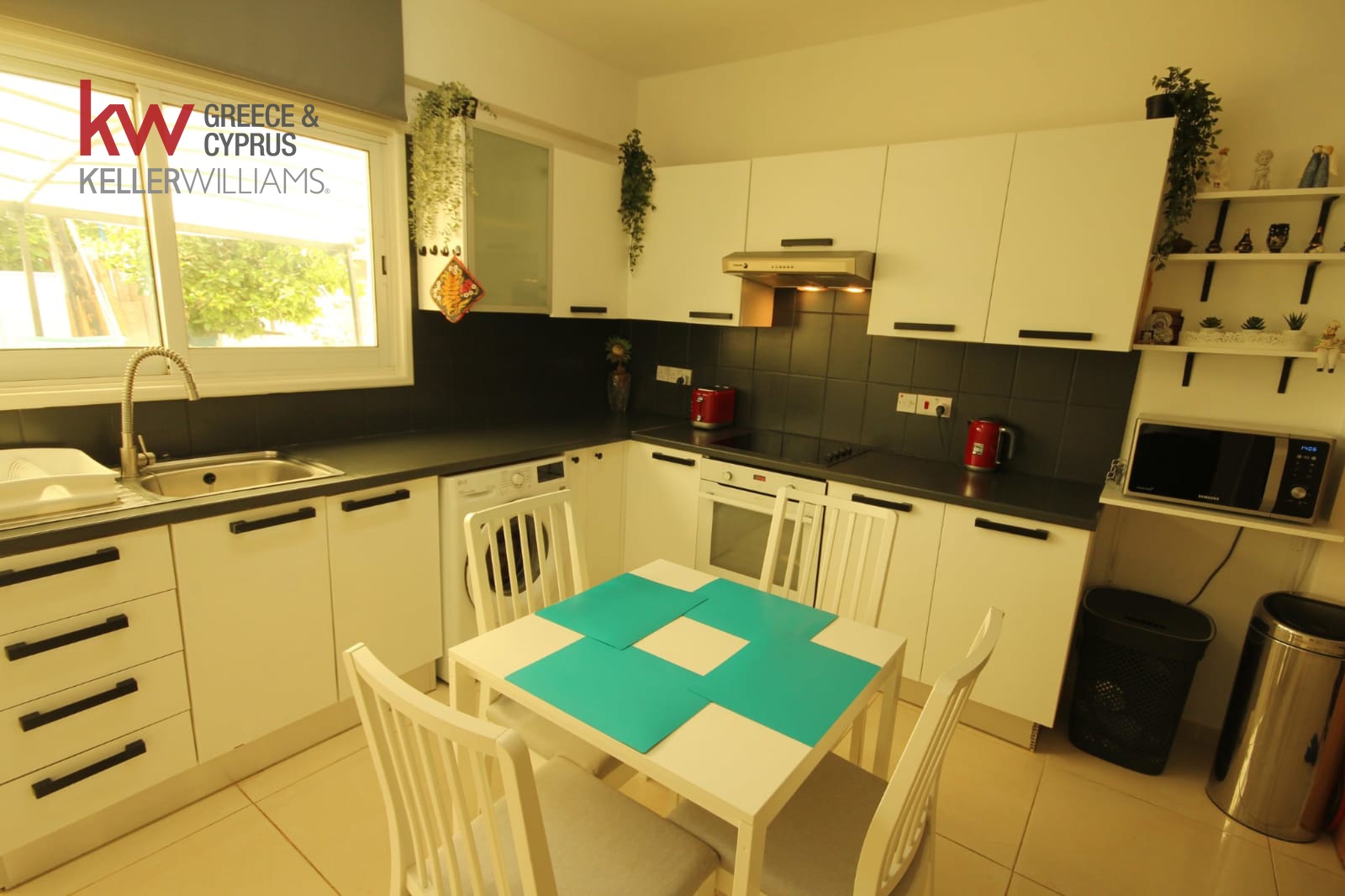 2 dormitorios Maisonette en Oroklini, Larnaka, Chipre No. 40069