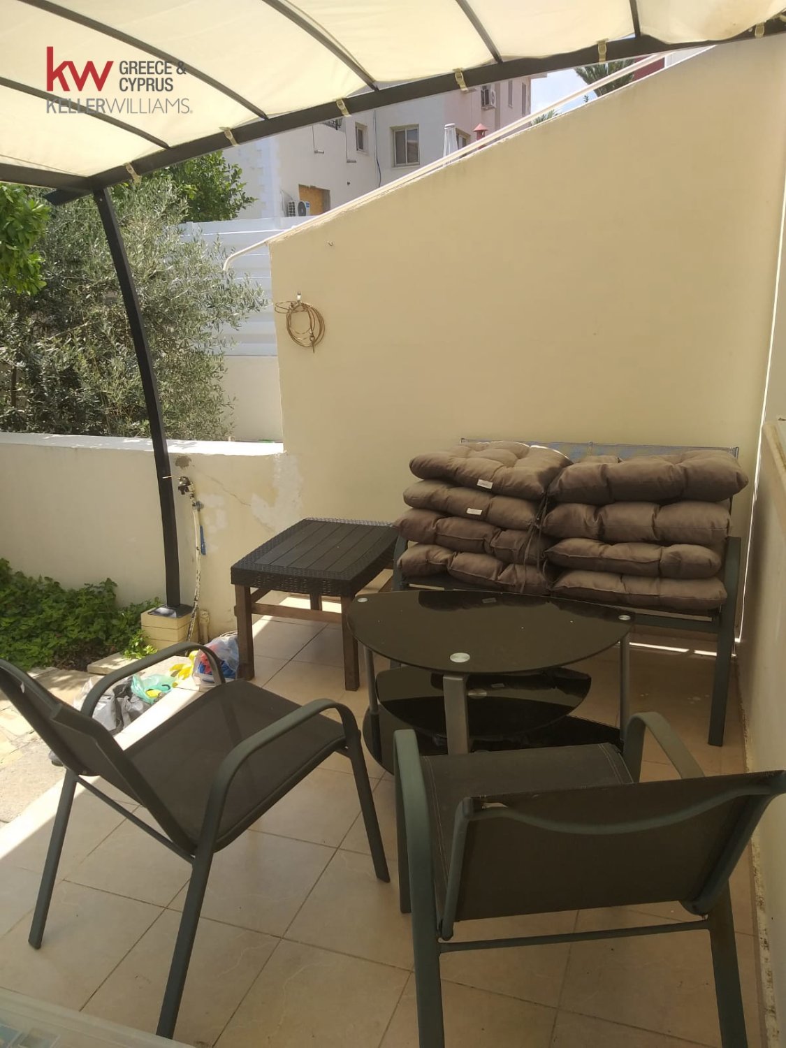 2 dormitorios Maisonette en Oroklini, Larnaka, Chipre No. 40069