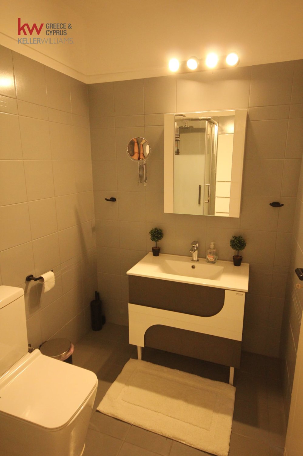 2 dormitorios Maisonette en Oroklini, Larnaka, Chipre No. 40069