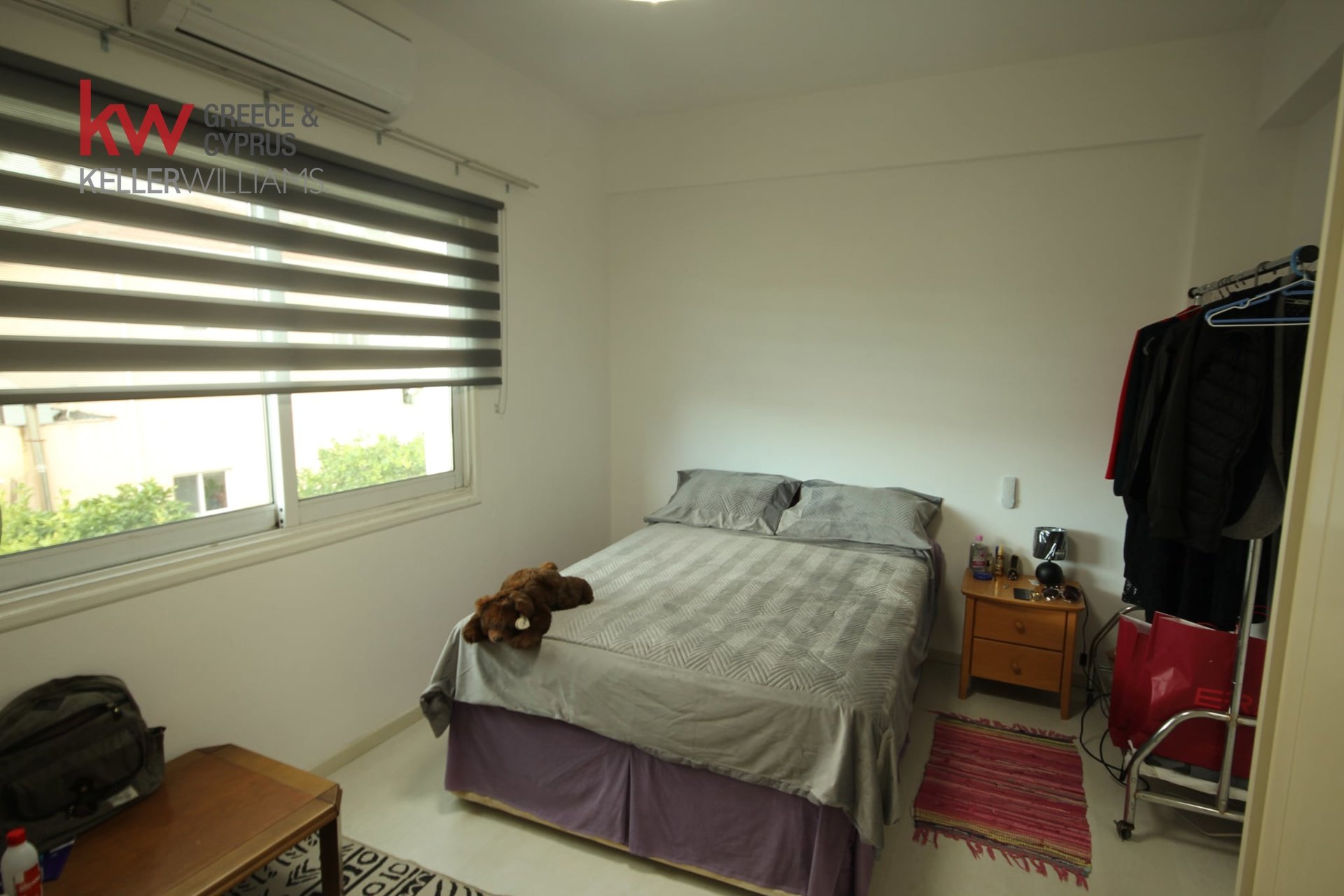 2 dormitorios Maisonette en Oroklini, Larnaka, Chipre No. 40069
