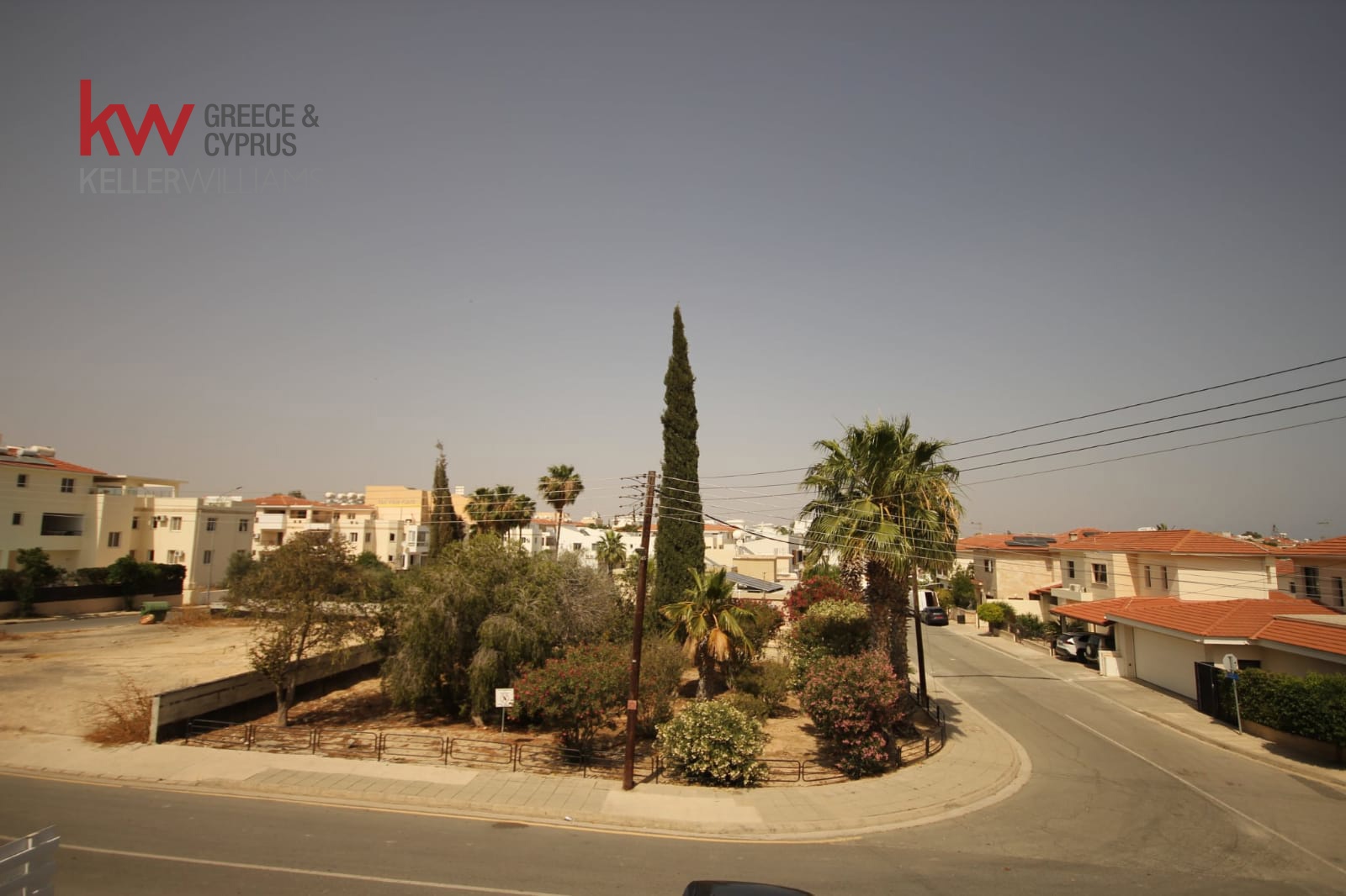 2 dormitorios Maisonette en Oroklini, Larnaka, Chipre No. 40069