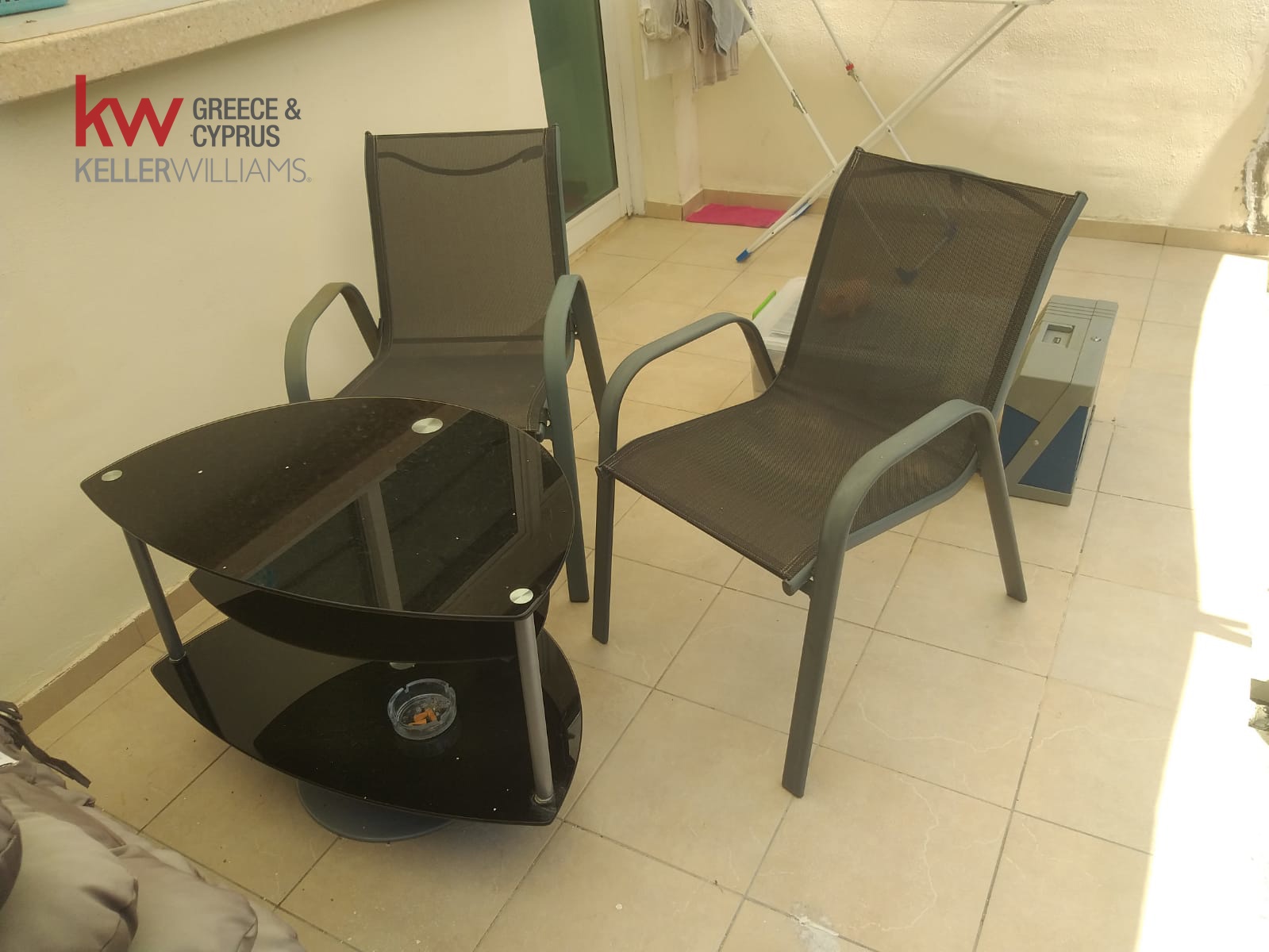 2 dormitorios Maisonette en Oroklini, Larnaka, Chipre No. 40069