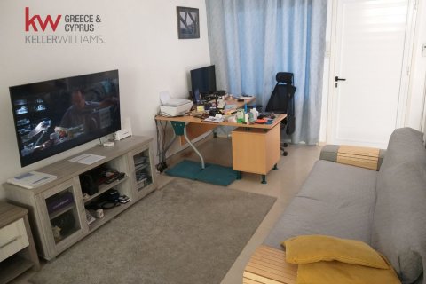 2 bedrooms Maisonette in Oroklini, Larnaka,  No. 40069