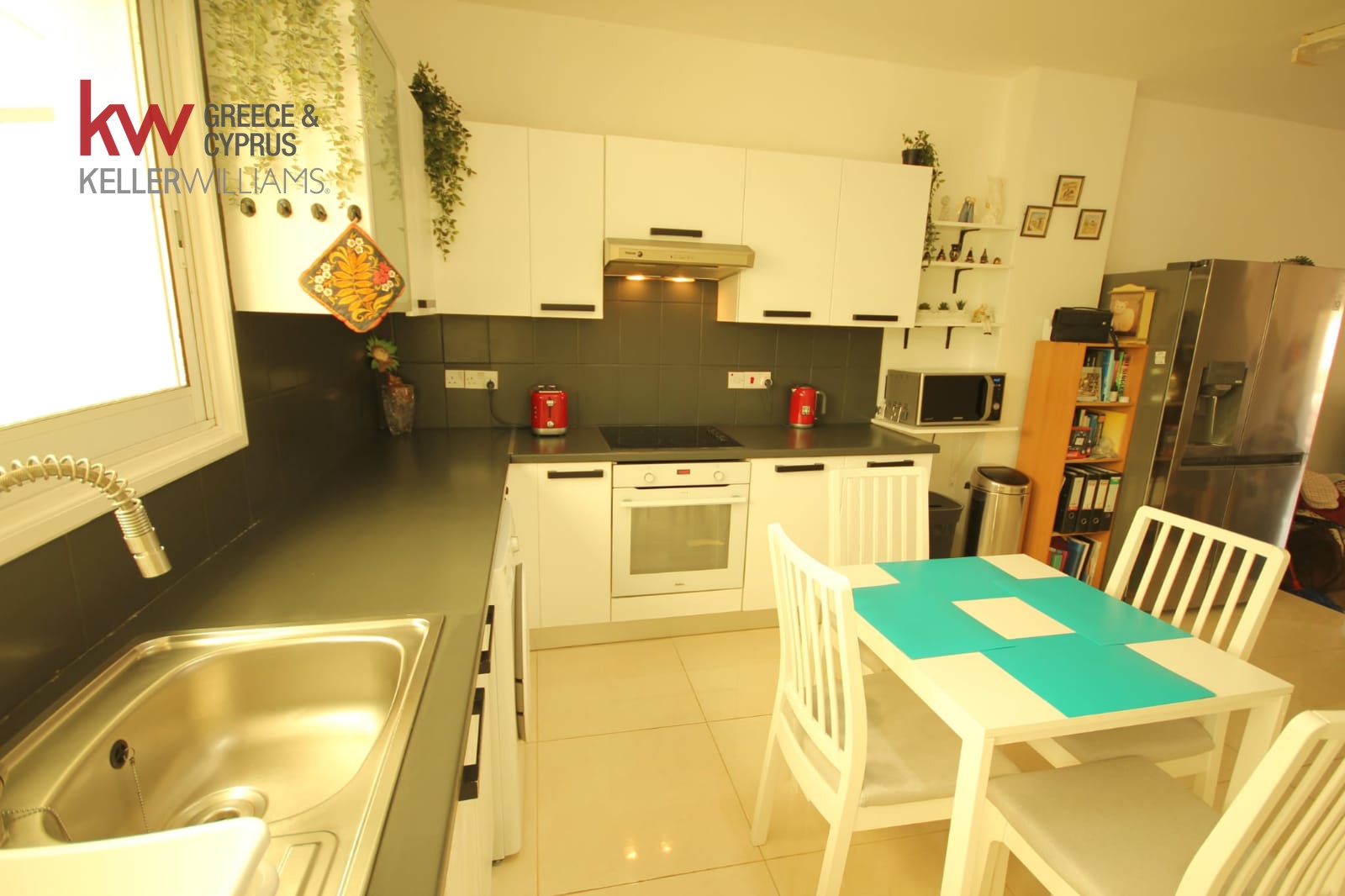 2 dormitorios Maisonette en Oroklini, Larnaka, Chipre No. 40069