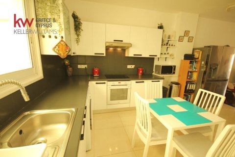 2 bedrooms Maisonette in Oroklini, Larnaka,  No. 40069 7