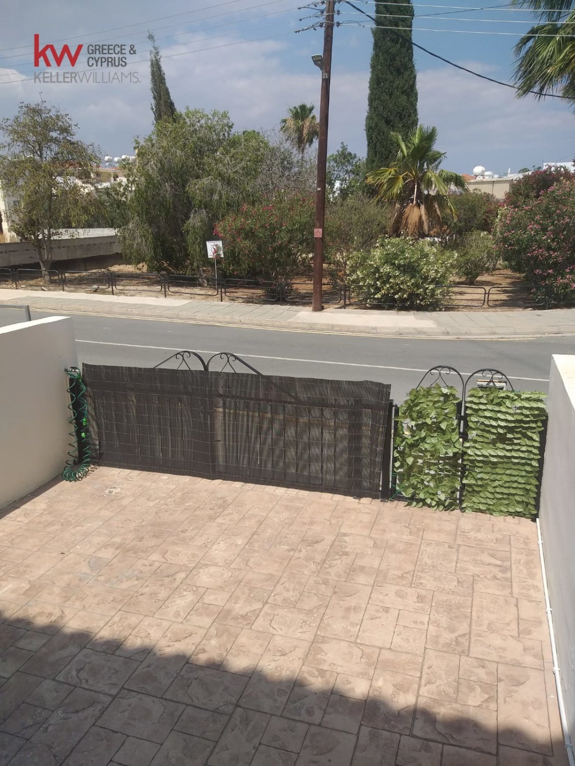 2 dormitorios Maisonette en Oroklini, Larnaka, Chipre No. 40069