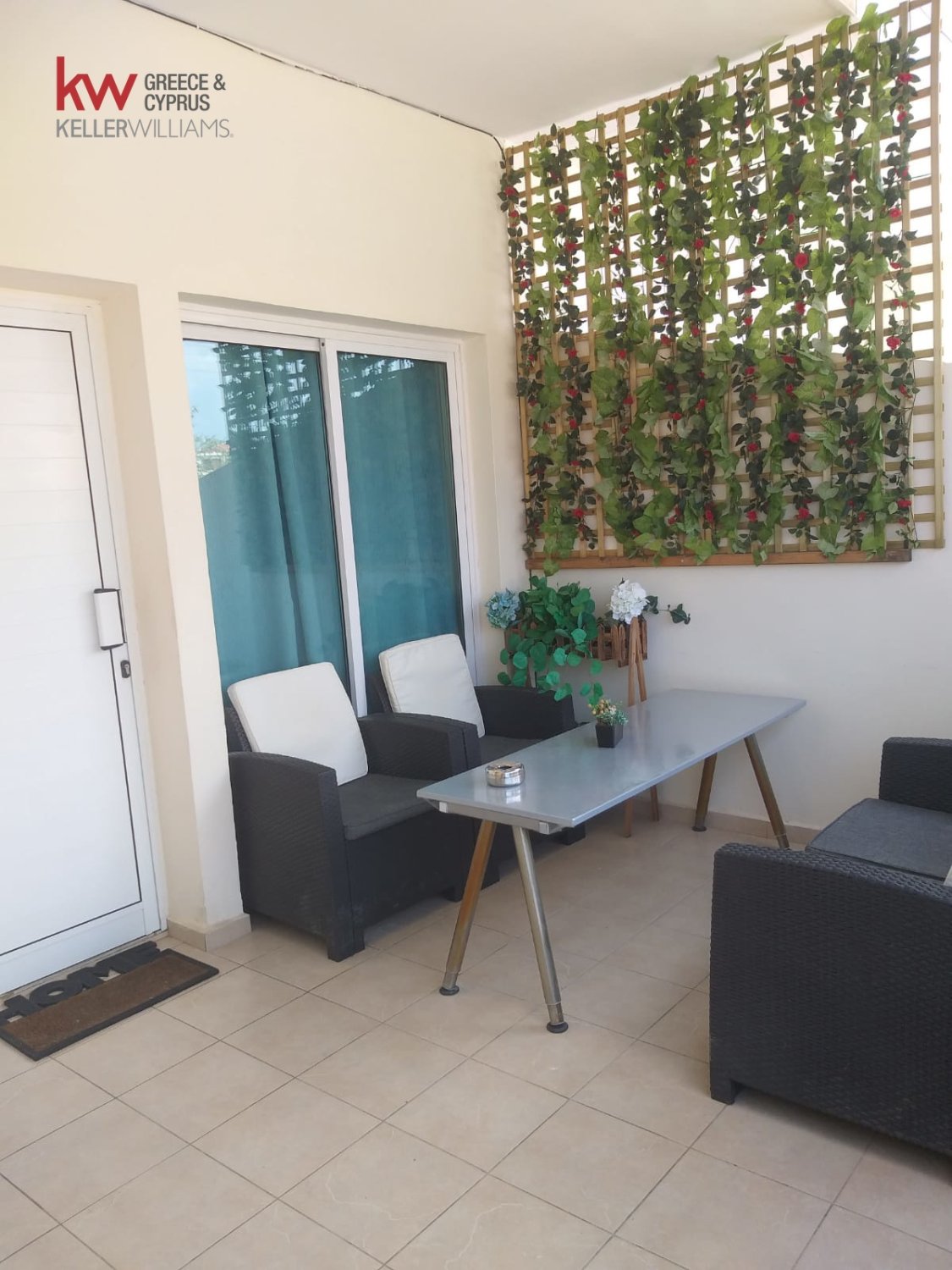 2 dormitorios Maisonette en Oroklini, Larnaka, Chipre No. 40069