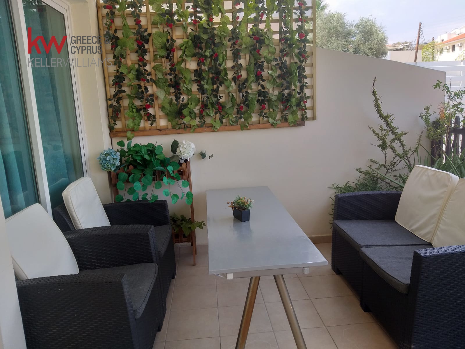 2 dormitorios Maisonette en Oroklini, Larnaka, Chipre No. 40069