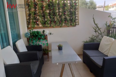 2 bedrooms Maisonette in Oroklini, Larnaka,  No. 40069 16