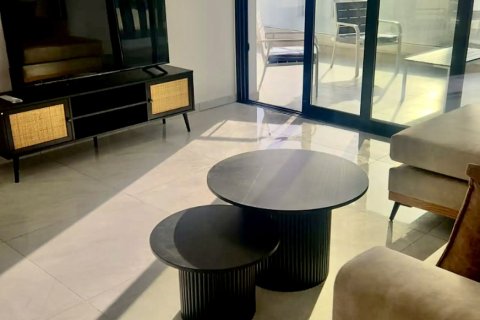 Studio Apartment in Livadia, Larnaka,  No. 40067