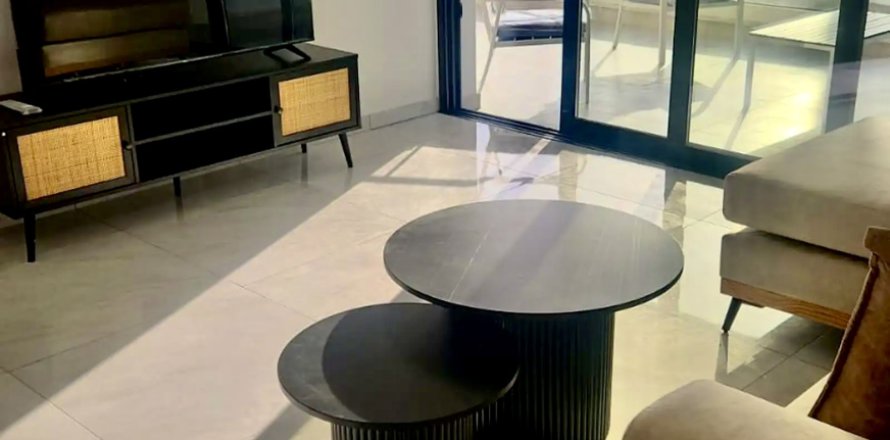 Studio Apartment in Livadia, Larnaka,  No. 40067