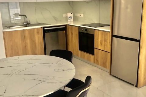 80m2 Apartment in Livadia, Larnaka,  No. 40067 3