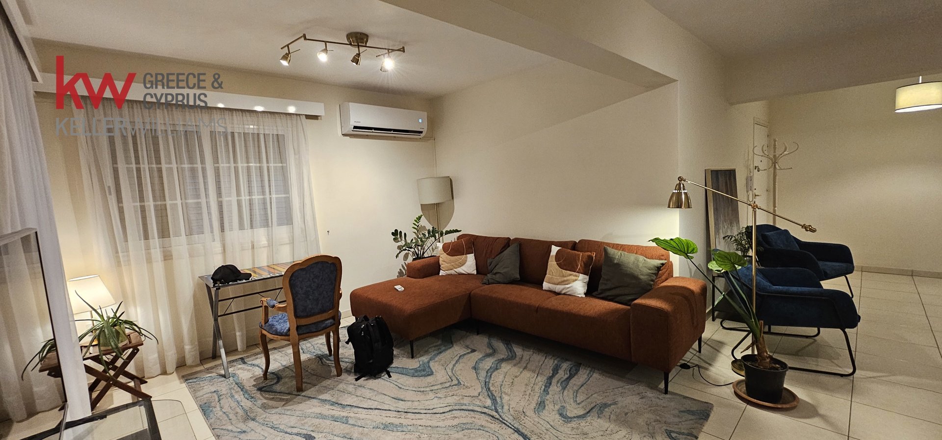 3 dormitorios Apartamento en Larnaca, Larnaka, Chipre No. 40070