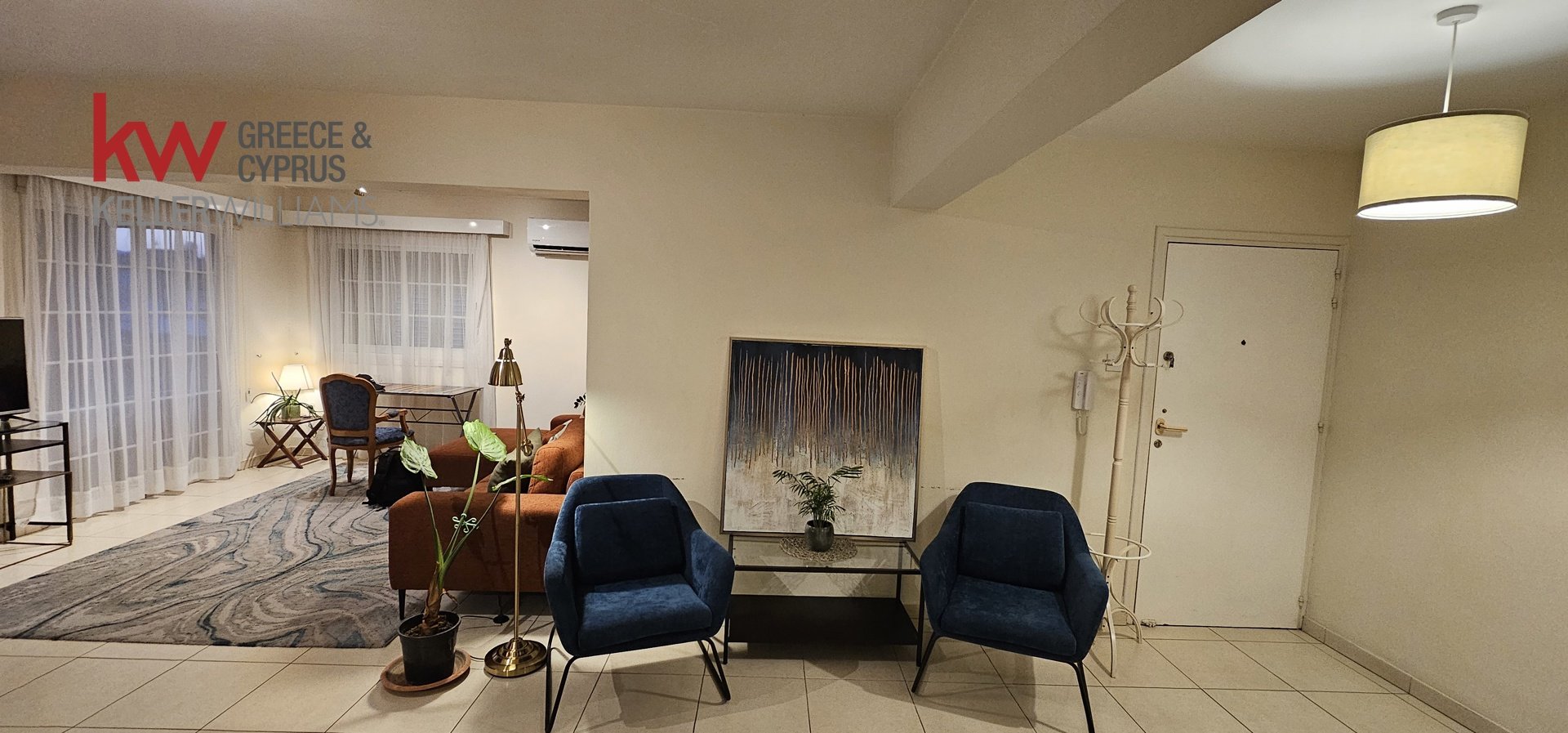 3 dormitorios Apartamento en Larnaca, Larnaka, Chipre No. 40070